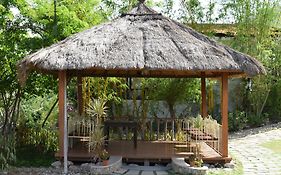 Kumbhalgarh Forest Retreat